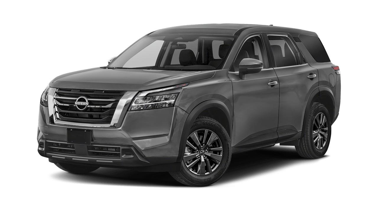 nissan pathfinder 2022 5N1DR3AA9NC230251 image nissan pathfinder 2022 5N1DR3AA9NC230251 image