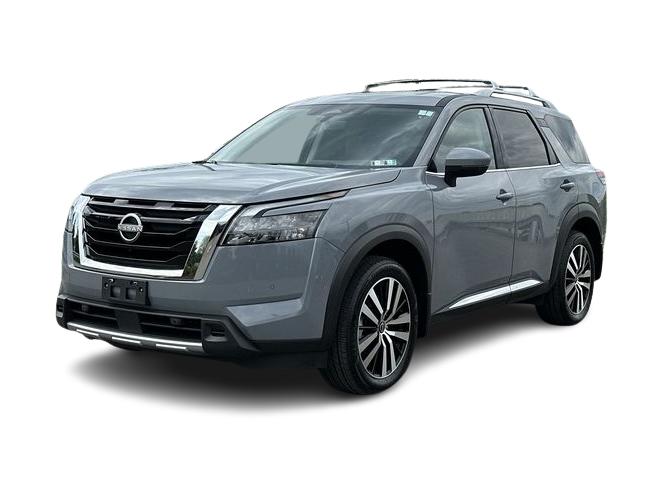 nissan pathfinder 2025 5N1DR3DJ7SC289483 image nissan pathfinder 2025 5N1DR3DJ7SC289483 image