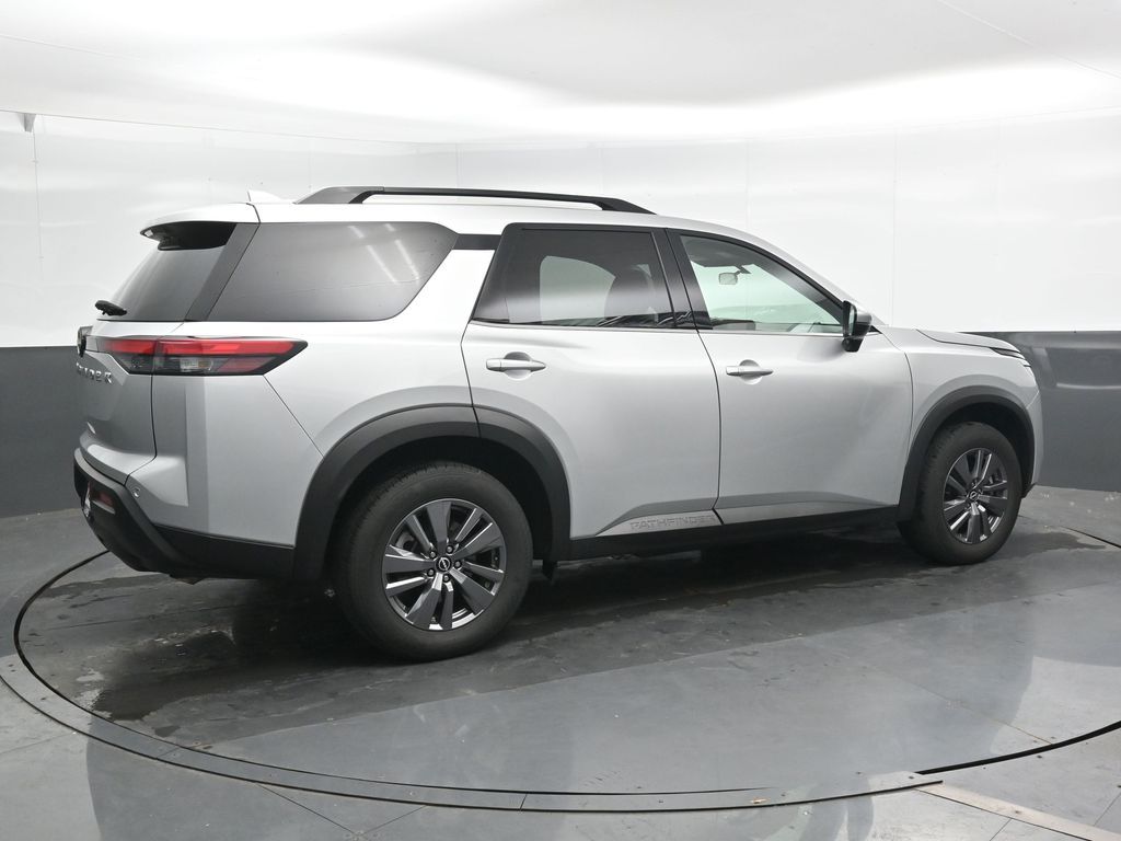nissan pathfinder 2025 5N1DR3BA6SC265114 image nissan pathfinder 2025 5N1DR3BA6SC265114 image