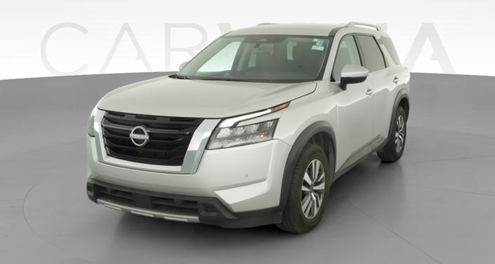 nissan pathfinder 2025 5N1DR3CA0SC226811 image nissan pathfinder 2025 5N1DR3CA0SC226811 image