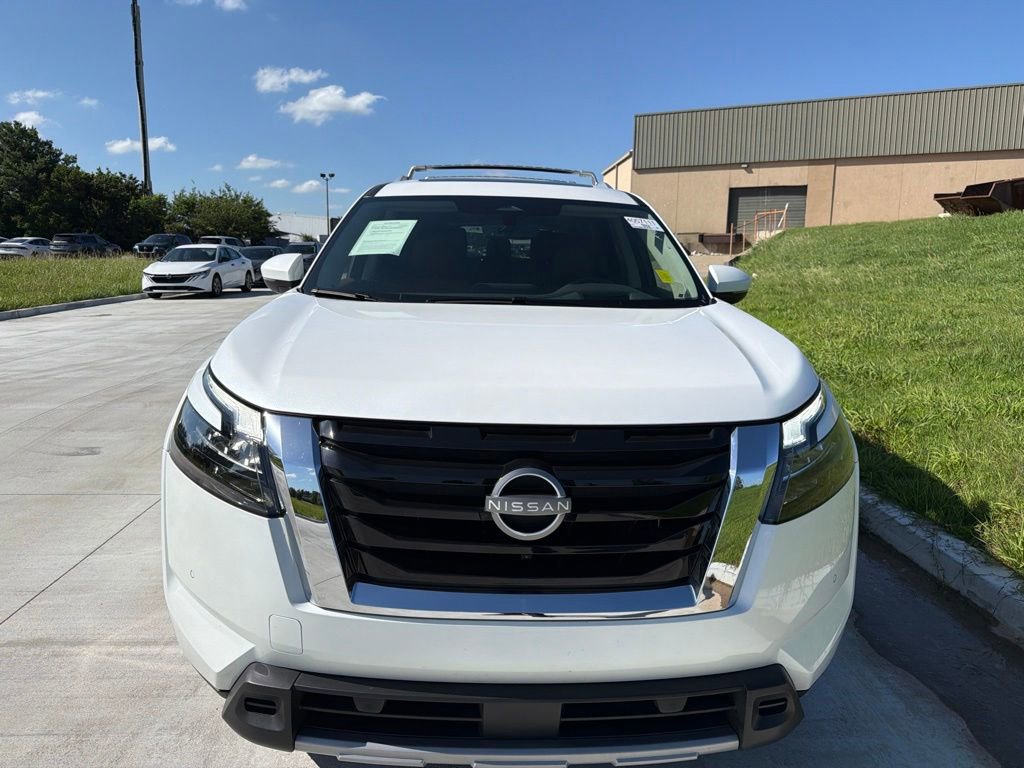 nissan pathfinder 2025 5N1DR3DK0SC260965 image nissan pathfinder 2025 5N1DR3DK0SC260965 image