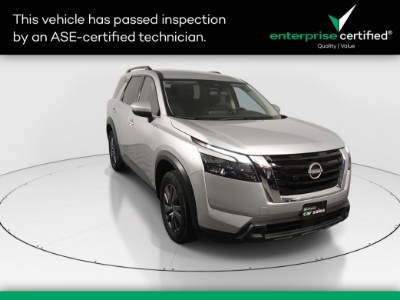 nissan pathfinder 2025 5N1DR3BA6SC274492 image nissan pathfinder 2025 5N1DR3BA6SC274492 image