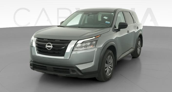 nissan pathfinder 2025 5N1DR3AA3SC265850 image nissan pathfinder 2025 5N1DR3AA3SC265850 image