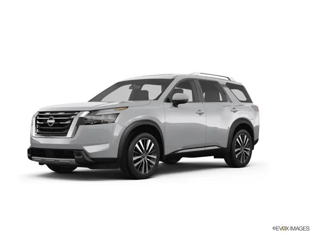 nissan pathfinder 2025 5N1DR3BC8SC244055 image nissan pathfinder 2025 5N1DR3BC8SC244055 image