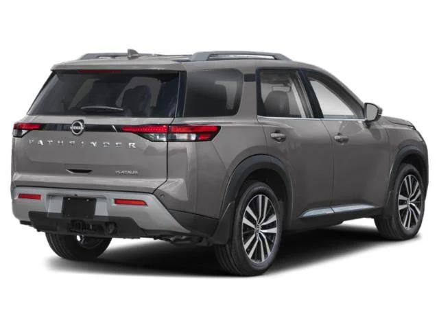 nissan pathfinder 2025 5N1DR3DJ8SC237215 image nissan pathfinder 2025 5N1DR3DJ8SC237215 image