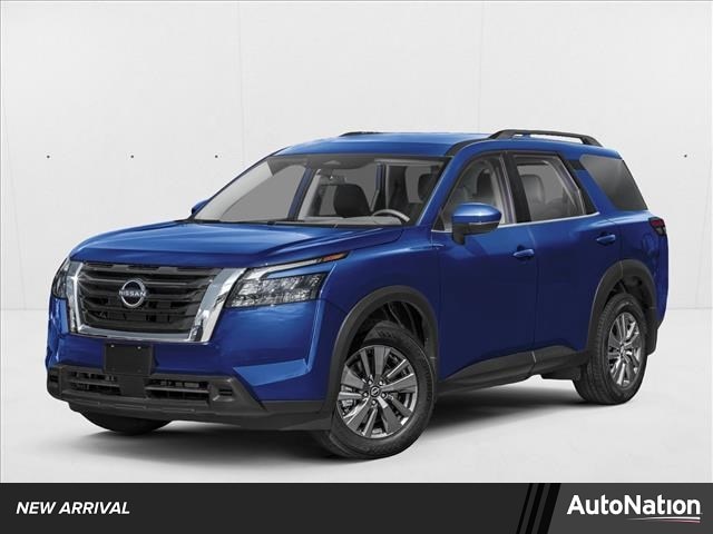 nissan pathfinder 2025 5N1DR3BAXSC201447 image nissan pathfinder 2025 5N1DR3BAXSC201447 image
