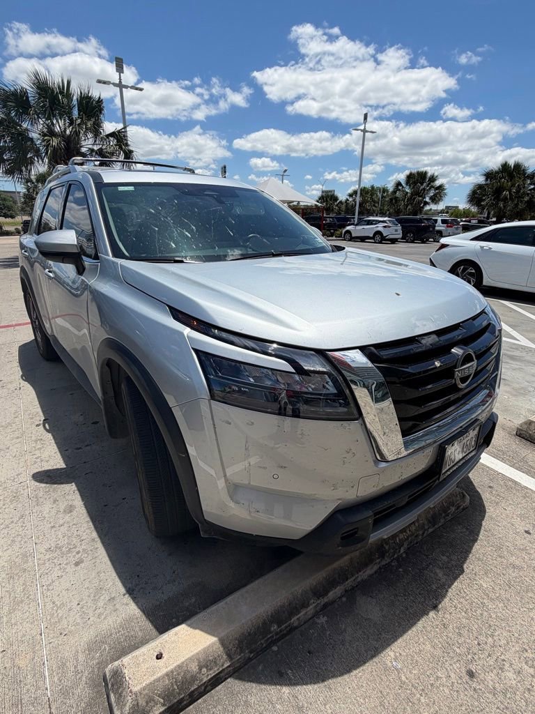 nissan pathfinder 2025 5N1DR3CB9SC205433 image nissan pathfinder 2025 5N1DR3CB9SC205433 image