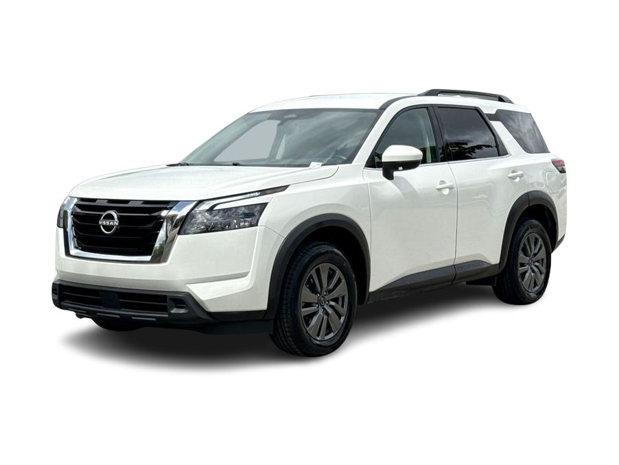 nissan pathfinder 2025 5N1DR3BA7SC205973 image nissan pathfinder 2025 5N1DR3BA7SC205973 image