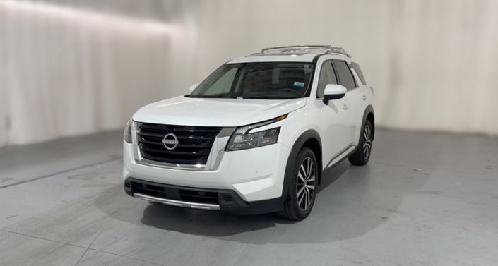 nissan pathfinder 2025 5N1DR3DJ0SC236611 image nissan pathfinder 2025 5N1DR3DJ0SC236611 image