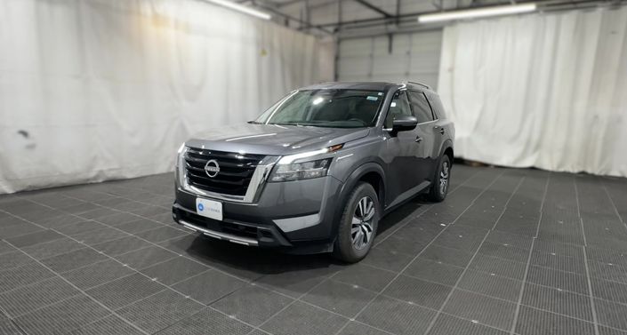 nissan pathfinder 2025 5N1DR3CA5SC235729 image nissan pathfinder 2025 5N1DR3CA5SC235729 image
