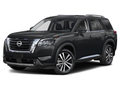 nissan pathfinder 2025 5N1DR3DJ3SC277301 image nissan pathfinder 2025 5N1DR3DJ3SC277301 image