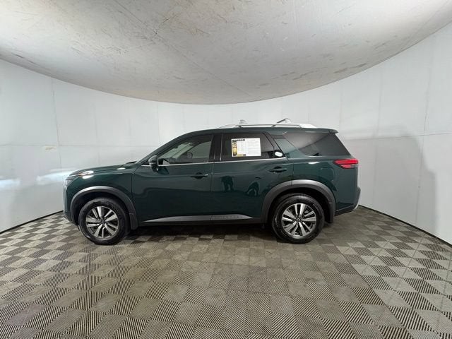 nissan pathfinder 2025 5N1DR3CC9SC267214 image nissan pathfinder 2025 5N1DR3CC9SC267214 image