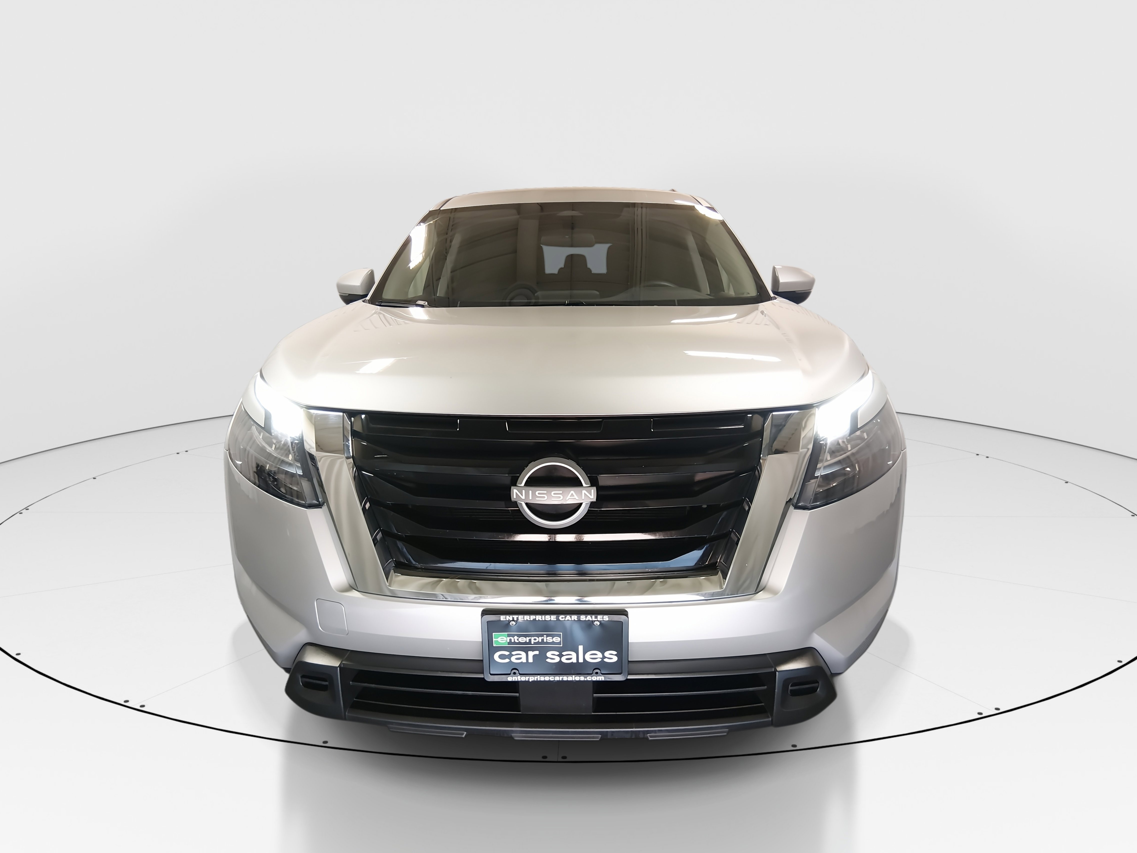 nissan pathfinder 2025 5N1DR3BA6SC273827 image nissan pathfinder 2025 5N1DR3BA6SC273827 image