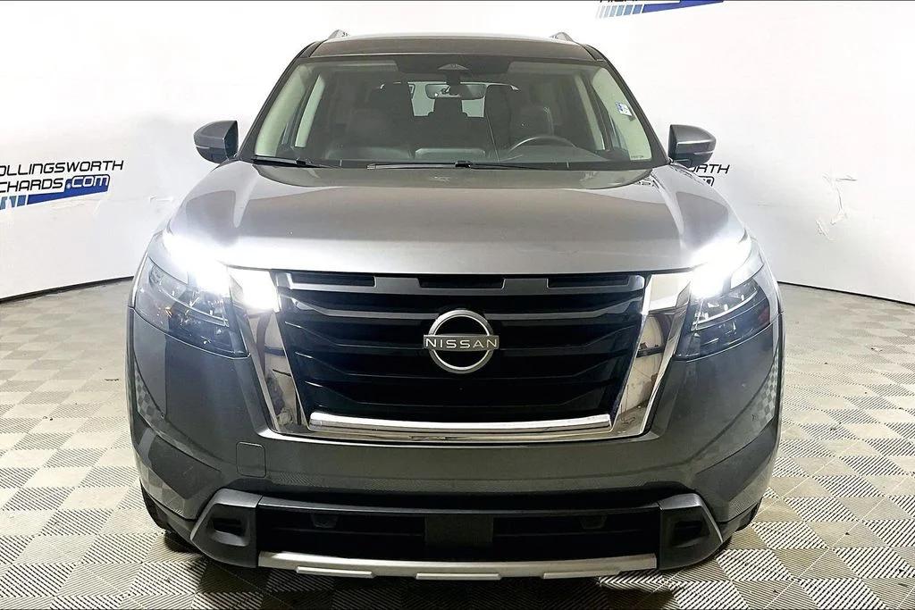 nissan pathfinder 2025 5N1DR3CAXSC244331 image nissan pathfinder 2025 5N1DR3CAXSC244331 image