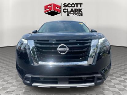 nissan pathfinder 2025 5N1DR3DH3SC223008 image nissan pathfinder 2025 5N1DR3DH3SC223008 image