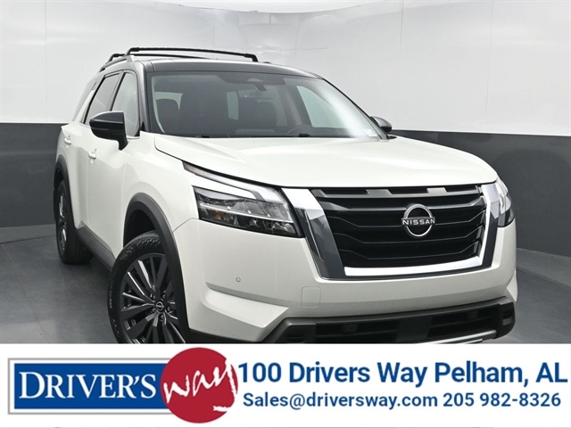 nissan pathfinder 2025 5N1DR3DH7SC256609 image nissan pathfinder 2025 5N1DR3DH7SC256609 image