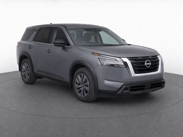 nissan pathfinder 2025 5N1DR3AA4SC261970 image nissan pathfinder 2025 5N1DR3AA4SC261970 image