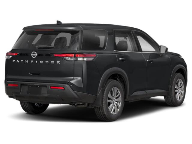 nissan pathfinder 2025 5N1DR3AAXSC312453 image nissan pathfinder 2025 5N1DR3AAXSC312453 image