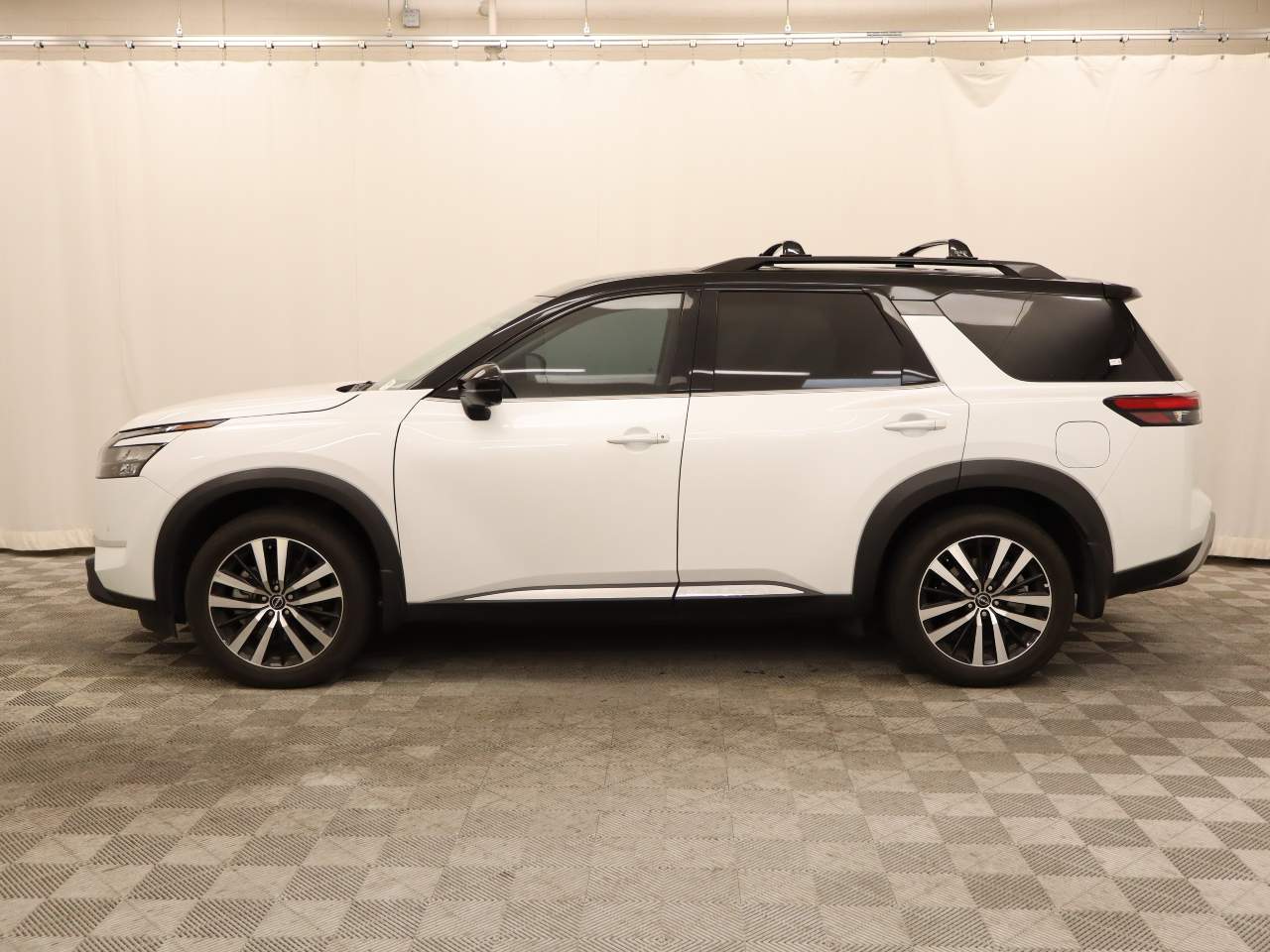 nissan pathfinder 2025 5N1DR3DJ6SC229016 image nissan pathfinder 2025 5N1DR3DJ6SC229016 image