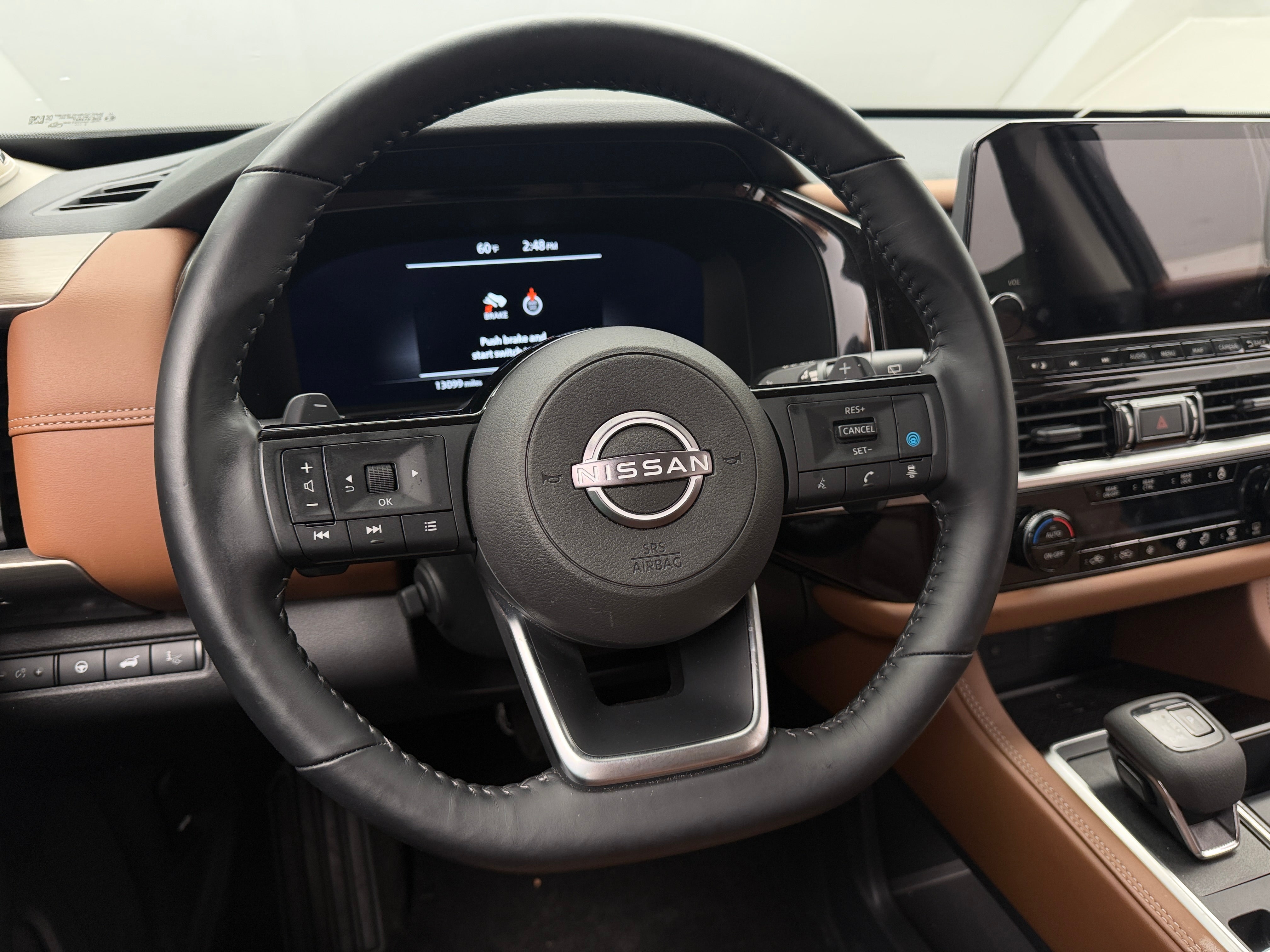 nissan pathfinder 2025 5N1DR3DJ9SC215501 image nissan pathfinder 2025 5N1DR3DJ9SC215501 image