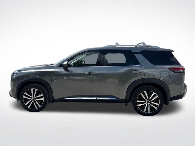 nissan pathfinder 2025 5N1DR3DH1SC237733 image nissan pathfinder 2025 5N1DR3DH1SC237733 image