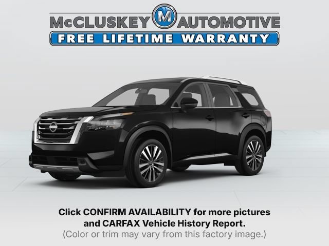 nissan pathfinder 2025 5N1DR3BC0SC203144 image nissan pathfinder 2025 5N1DR3BC0SC203144 image