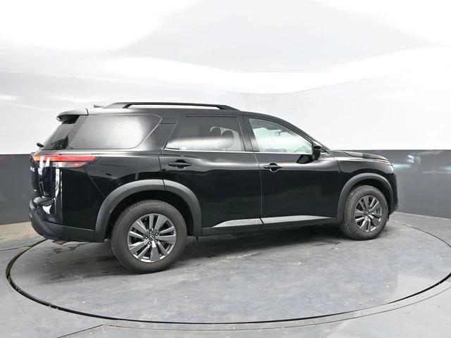 nissan pathfinder 2025 5N1DR3BC9SC251824 image nissan pathfinder 2025 5N1DR3BC9SC251824 image