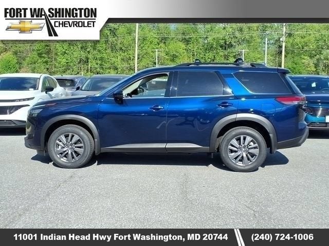 nissan pathfinder 2025 5N1DR3BC9SC305817 image nissan pathfinder 2025 5N1DR3BC9SC305817 image