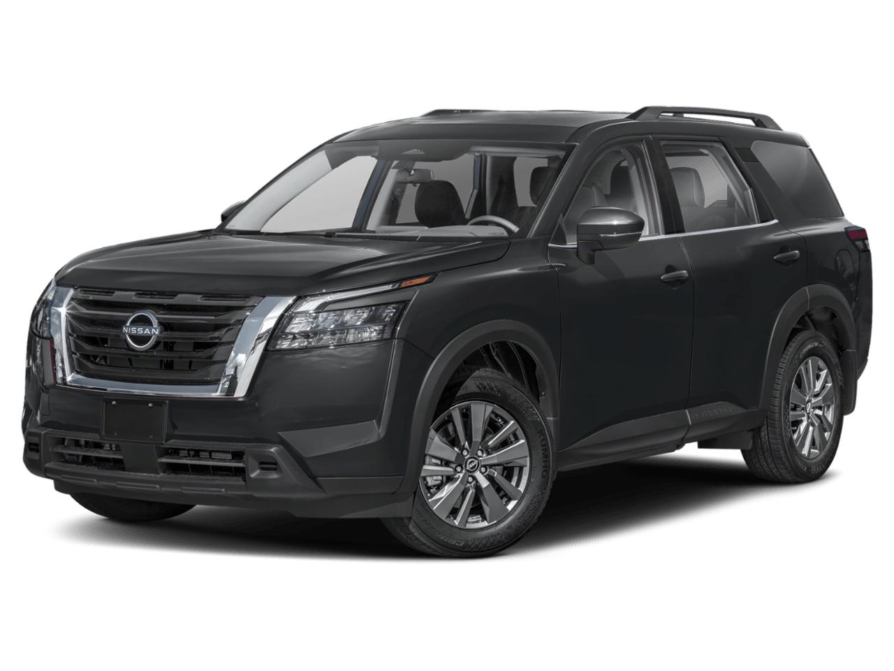 nissan pathfinder 2025 5N1DR3BD5SC300834 image nissan pathfinder 2025 5N1DR3BD5SC300834 image