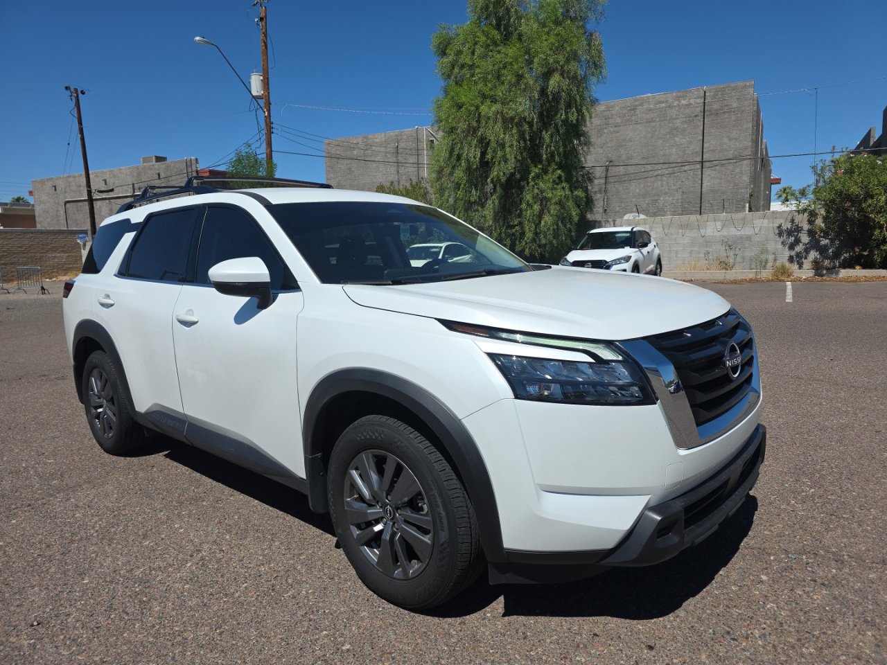 nissan pathfinder 2025 5N1DR3BA1SC268986 image nissan pathfinder 2025 5N1DR3BA1SC268986 image