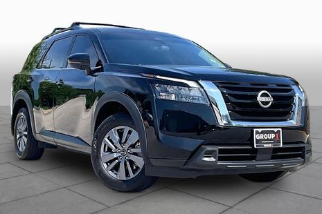 nissan pathfinder 2025 5N1DR3BA5SC273723 image nissan pathfinder 2025 5N1DR3BA5SC273723 image