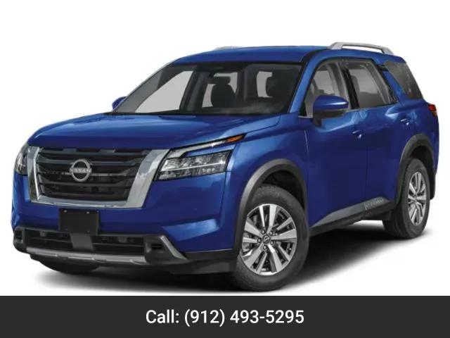 nissan pathfinder 2025 5N1DR3CB5SC261000 image nissan pathfinder 2025 5N1DR3CB5SC261000 image