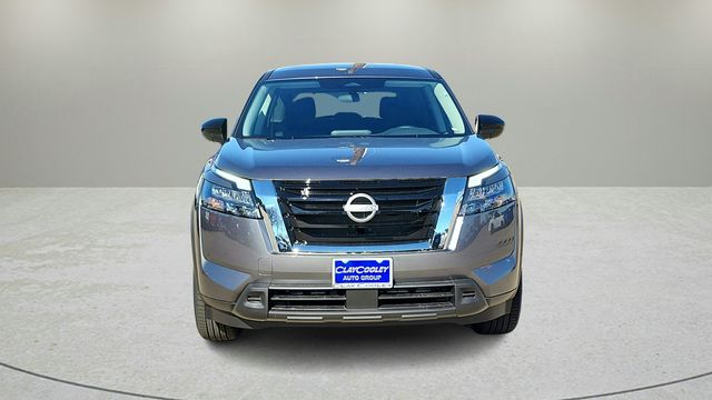 nissan pathfinder 2025 5N1DR3AA1SC225931 image nissan pathfinder 2025 5N1DR3AA1SC225931 image