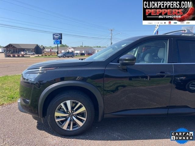 nissan pathfinder 2025 5N1DR3CA0SC216098 image nissan pathfinder 2025 5N1DR3CA0SC216098 image