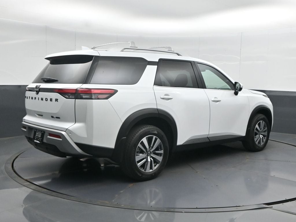 nissan pathfinder 2025 5N1DR3CC4SC275169 image nissan pathfinder 2025 5N1DR3CC4SC275169 image