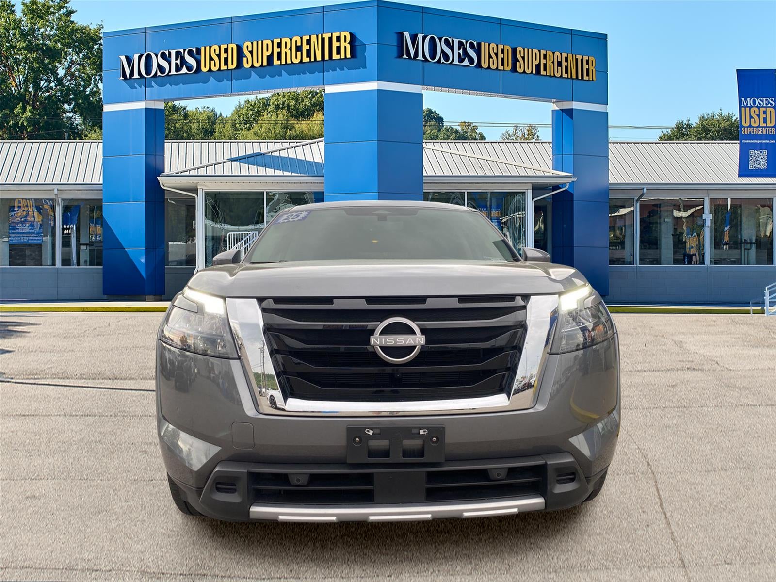 nissan pathfinder 2025 5N1DR3CC9SC253507 image nissan pathfinder 2025 5N1DR3CC9SC253507 image