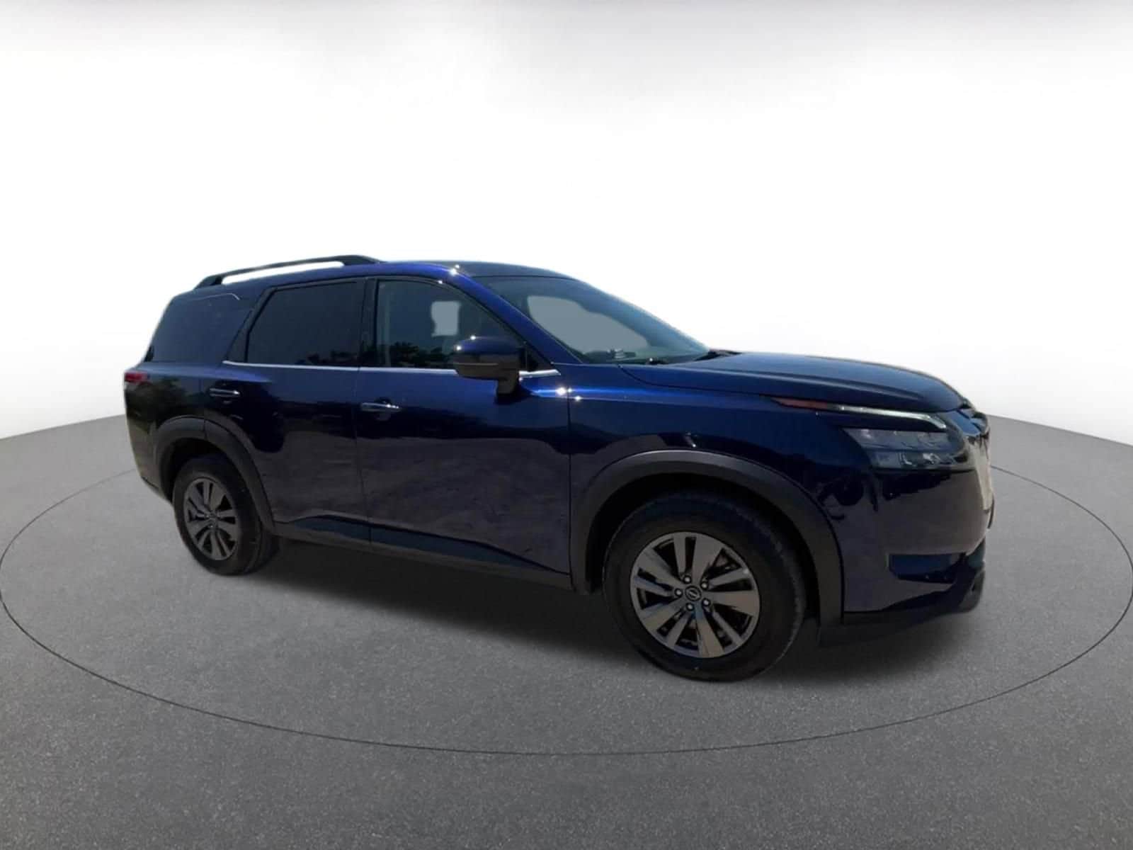 nissan pathfinder 2025 5N1DR3BC9SC236482 image nissan pathfinder 2025 5N1DR3BC9SC236482 image