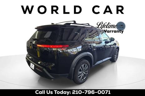 nissan pathfinder 2025 5N1DR3BA5SC279036 image nissan pathfinder 2025 5N1DR3BA5SC279036 image