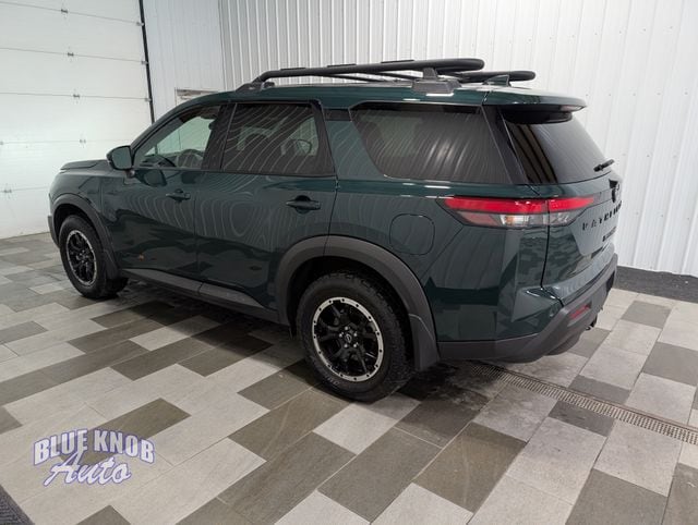 nissan pathfinder 2025 5N1DR3BD6SC277421 image nissan pathfinder 2025 5N1DR3BD6SC277421 image