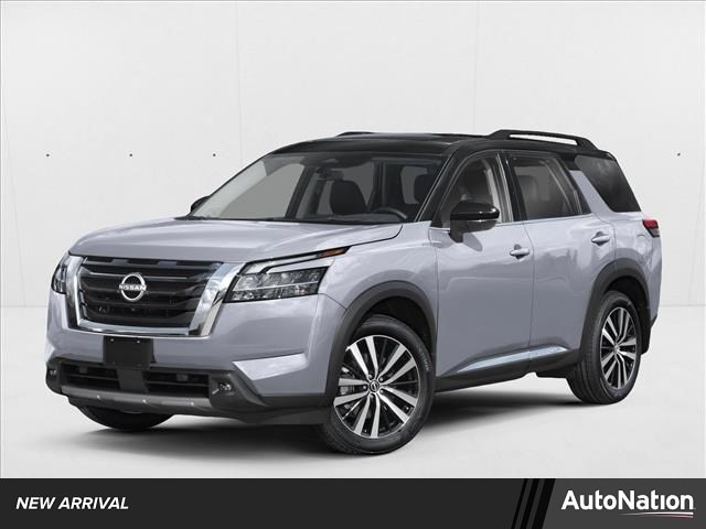 nissan pathfinder 2025 5N1DR3DGXSC298912 image nissan pathfinder 2025 5N1DR3DGXSC298912 image