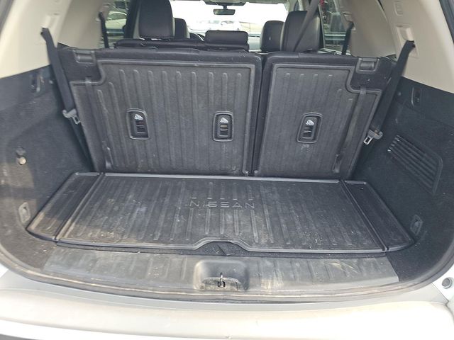 nissan pathfinder 2025 5N1DR3CA9SC262027 image nissan pathfinder 2025 5N1DR3CA9SC262027 image