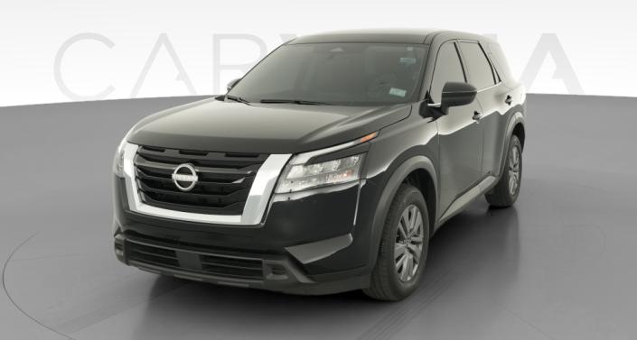 nissan pathfinder 2025 5N1DR3AC2SC225874 image nissan pathfinder 2025 5N1DR3AC2SC225874 image