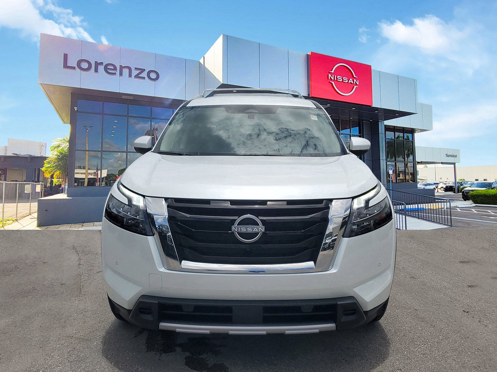 nissan pathfinder 2025 5N1DR3CA4SC238203 image nissan pathfinder 2025 5N1DR3CA4SC238203 image