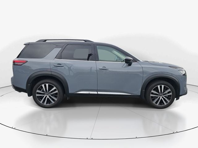 nissan pathfinder 2025 5N1DR3DH9SC317233 image nissan pathfinder 2025 5N1DR3DH9SC317233 image