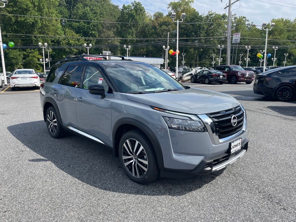 nissan pathfinder 2025 5N1DR3DJ1SC279063 image nissan pathfinder 2025 5N1DR3DJ1SC279063 image