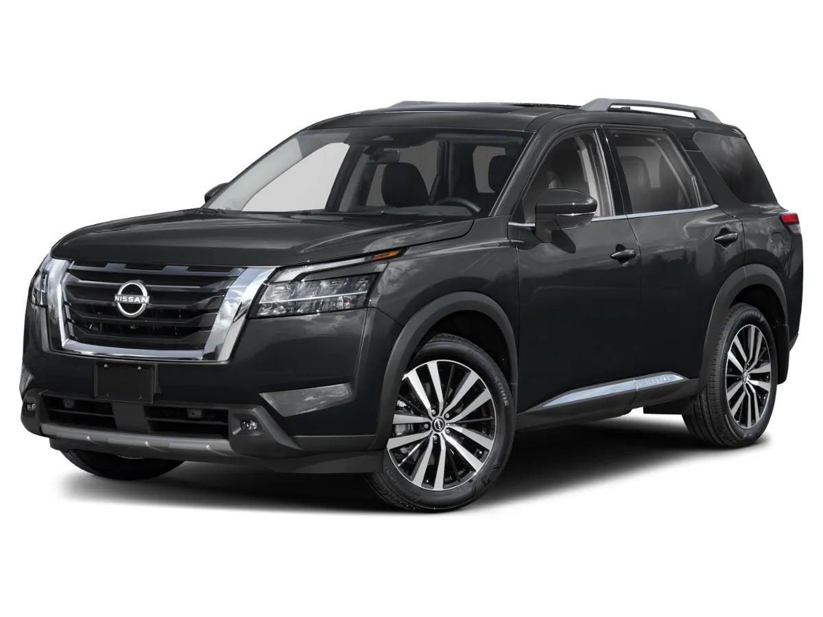 nissan pathfinder 2025 5N1DR3DK6SC231051 image nissan pathfinder 2025 5N1DR3DK6SC231051 image