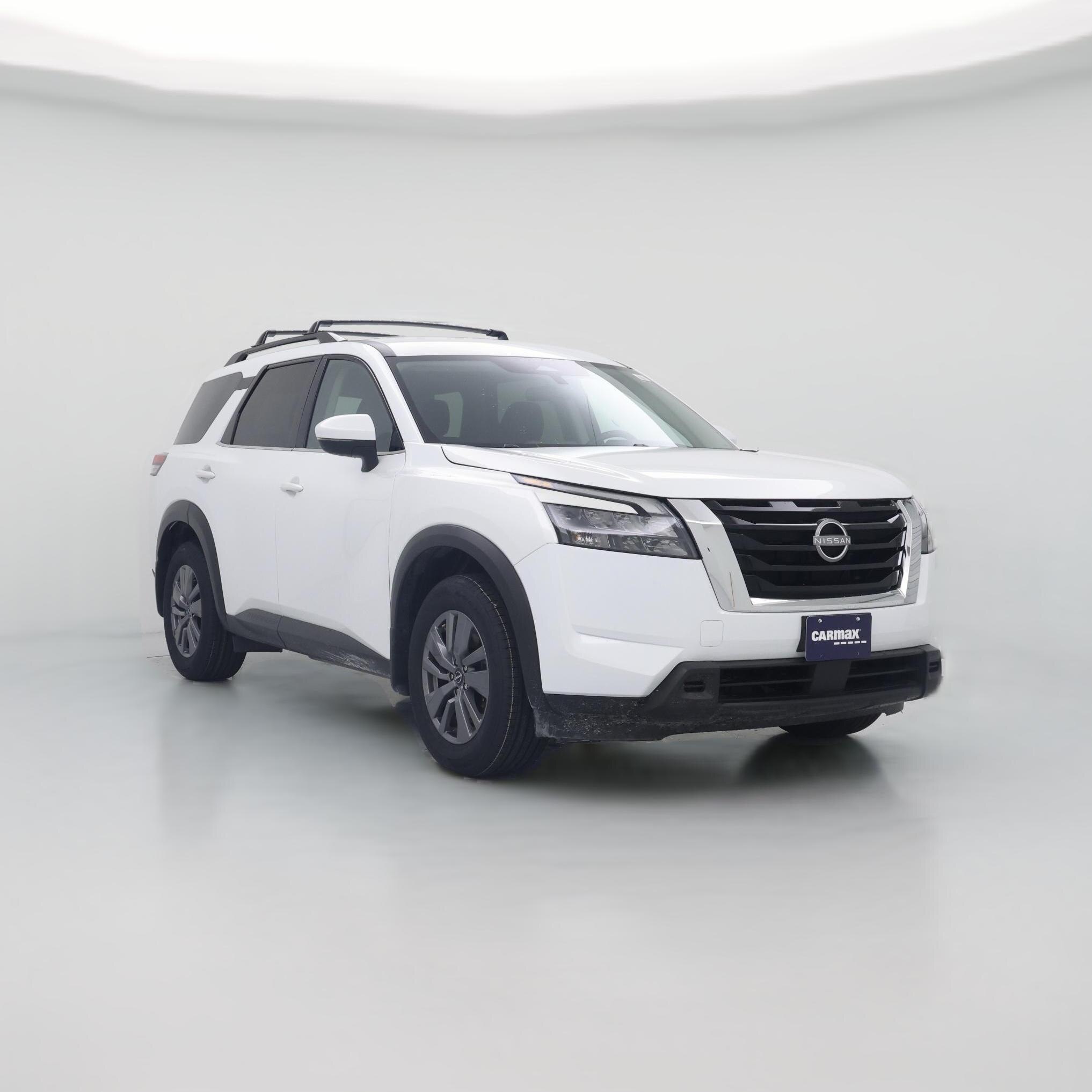 nissan pathfinder 2025 5N1DR3BA9SC200578 image nissan pathfinder 2025 5N1DR3BA9SC200578 image