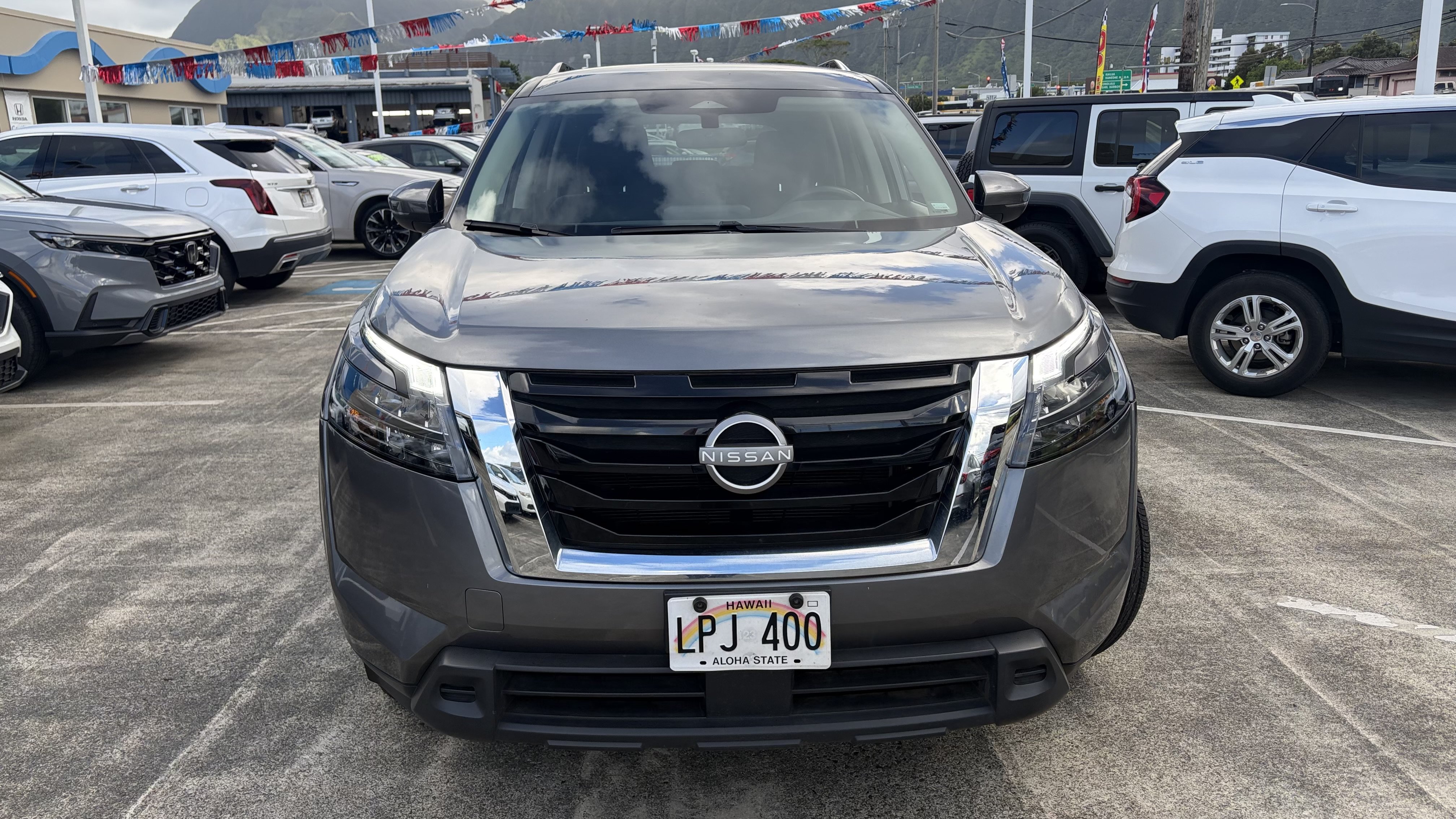 nissan pathfinder 2025 5N1DR3BA4SC212461 image nissan pathfinder 2025 5N1DR3BA4SC212461 image