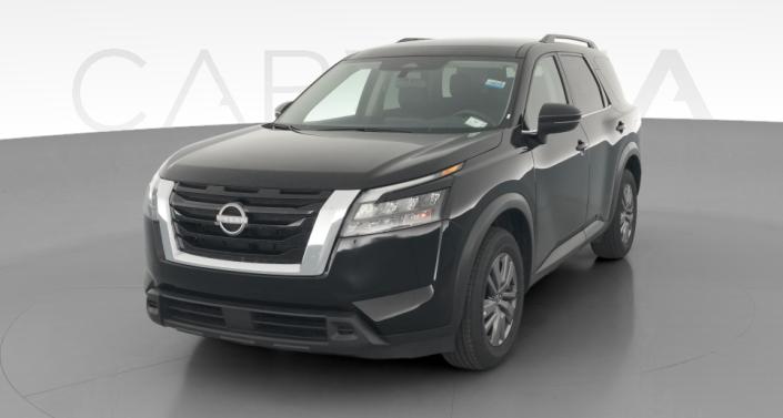 nissan pathfinder 2025 5N1DR3BA4SC228546 image nissan pathfinder 2025 5N1DR3BA4SC228546 image