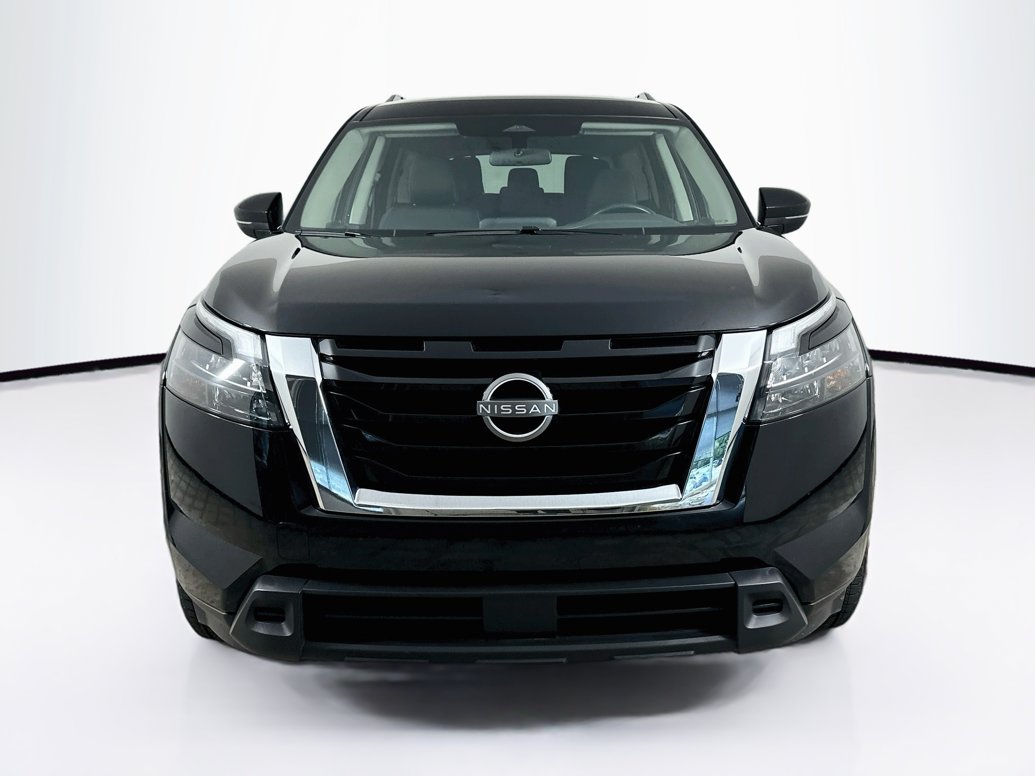 nissan pathfinder 2025 5N1DR3BC1SC202665 image nissan pathfinder 2025 5N1DR3BC1SC202665 image